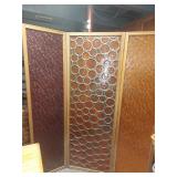 60s-70s Room Divider