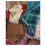 Softgoods & Fabric