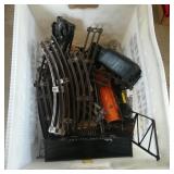 Toy Train Related Items Lionel & More