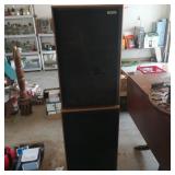 Pair of Pioneer CS-G404 3-Way Speakers