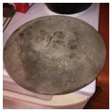 Cast Iron 10 Drip Top Lid