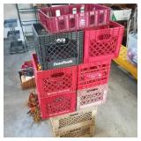 7+ Egg Crates
