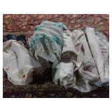 Doilies & Table Covers