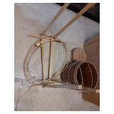 Sewing Hoops