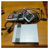 Faux NES, Family Computer System
