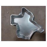 Texas Cake Pan