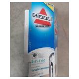 Bissel 3 in 1 Vac