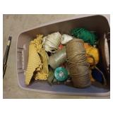 Yarn & Related