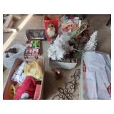 Christmas Decor