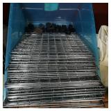 Storage Bins
