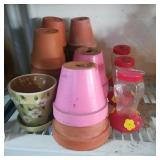 Planting Supplies