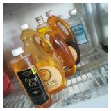 Lamp Oil