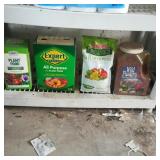 Plant Food