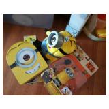Minions