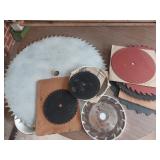 (10+) Circular Saw Blades