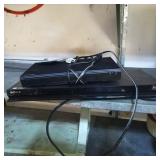 Bluray Player