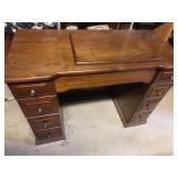Sewing Desk (No Machine)