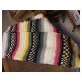 Wool Blanket