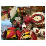 All the Hot Pepper Decor