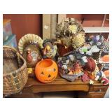 Fall Decor