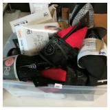 Tote Full Of Rollasole Shoes