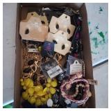 Costume Jewelry