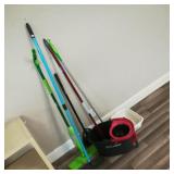 Floor Cleaning Supplies