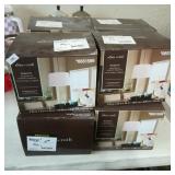 (8) Allen + Roth Pendant Kits
