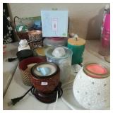 Candles & Wax Warmers