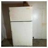 Kitchen Aid Refrigerator