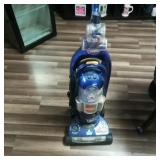 Bissell Vacuum