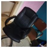2 Office Chairs