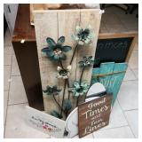 Wall Decor