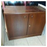Wooden Cabinet