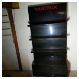 Matrix Shelf