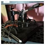 Heat Press Machine