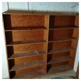 Wood Shelf