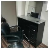 Salon Workstation