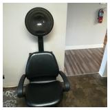 Venus Plus Hair Drying Station