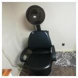Gemini Hair Drying Station