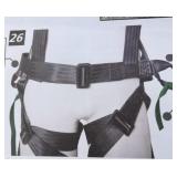 Summit Harness