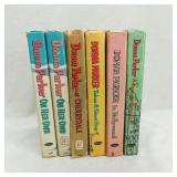 Set Of 6 Donna Parker Books