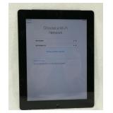 Apple iPad 32GB Model A 1397 Powers On