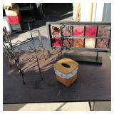 Longaberger Basket & Home Decor