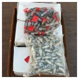 Female/Male Connections Antronx VRA 900- Acp