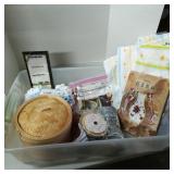 Sewing & Soft Goods