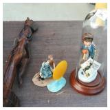 Norman Rockwell Figures