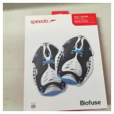 Speedo One Size Biofuse Paddles