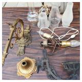 Lamps & Misc. Lighting Parts