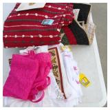Soft Goods, Victoria Secret, Wool Throw, ...